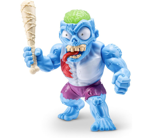 zuru smashers 74125 Игровой набор "horror house", серия 1 (в асс.)