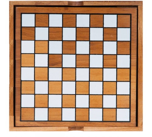 tactic 14024 joc de masa "Șah" (mini) 