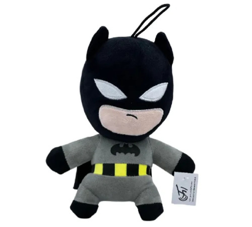 Jucării pentru Copii - Magazin Online de Jucării ieftine in Chisinau Baby-Boom in Moldova 63642 jucarie din plus "batman" (23 cm)