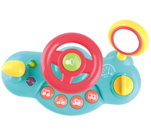 playgo 1655 panoul muzicl "volan"