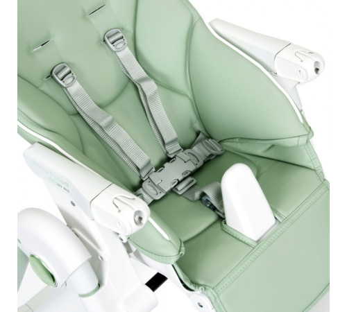 peg perego scaun pentru copii prima pappa follow me mint 