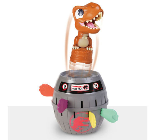 tomy t73290 joc distractiv "t-rex"