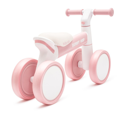 baby mix 56300 run bike "bunny hop ultralight" (roz)