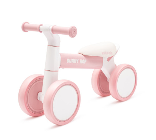  baby mix 56300 run bike "bunny hop ultralight" (roz)