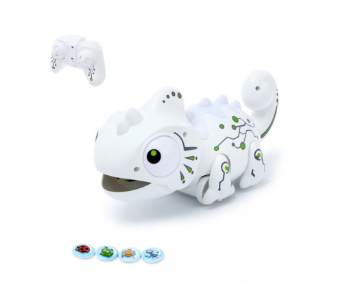 op МЕ03.274 jucărie cu radio control "cameleon"