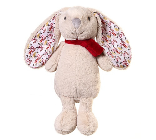 Детский&nbsp;магазин в Кишиневе в Молдове babyono-841 Мягкая игрушка "Кролик Вилли" 1525