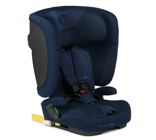 Автокресла и аксессуары в Молдове kinderkraft Автокресло fix2go гр.1/2/3 (9-36 кг.) синий