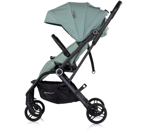 chipolino lkgt02603ma cărucior 360 "go twist" matcha