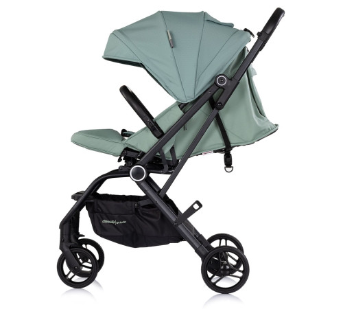 chipolino lkgt02603ma cărucior 360 "go twist" matcha