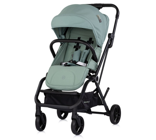 chipolino lkgt02603ma cărucior 360 "go twist" matcha