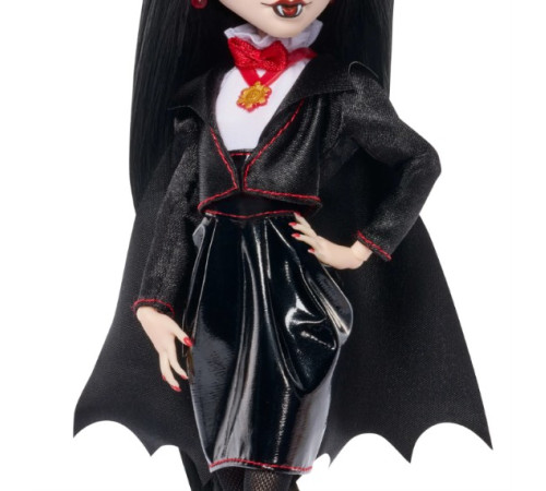monster high jkm50 păpușă de colecție universal monsters "dracula"