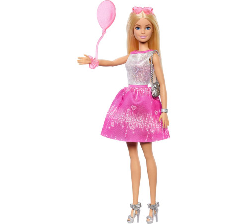 barbie jfl63 Адвент-календарь "Стиль и красота"
