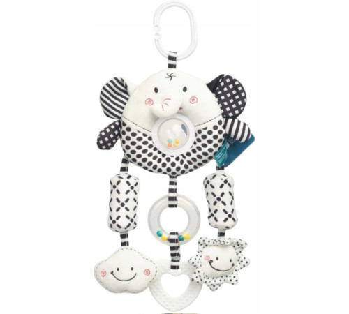 Детский магазин в Кишиневе в Молдове SENSILLO Z-0341 Игрушка-подвеска "Слон" Детский магазин в Кишиневе в Молдове sensillo z-0341 Игрушка-подвеска "Слон"