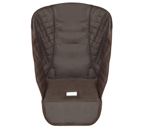  roxy rcl-013ch husa universală pentru scaunul de masă (ciocolatiu)