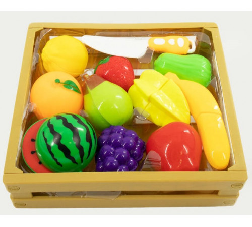  icom 7169687 Набор фруктов в ящике