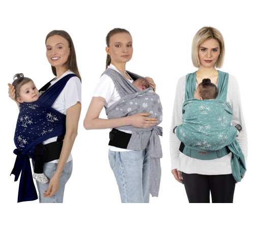 Securitatea copiilor Baby-Boom in Moldova sevi 571 sling cu centuri