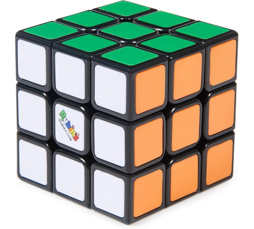 rubik´s 6066877 jucarie cubul rubik "tutor cube" (3x3)