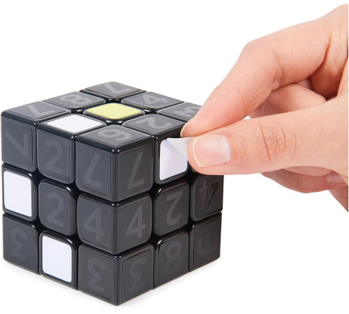 rubik´s 6066877 jucarie cubul rubik "tutor cube" (3x3)