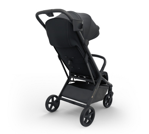 kinderkraft cărucior nubi 3 negru