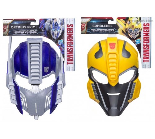 Transformers E0697 Маска "MV6 Role Play" в асс. Детский магазин в Кишиневе в Молдове transformers e0697 Маска "mv6 role play" в асс.