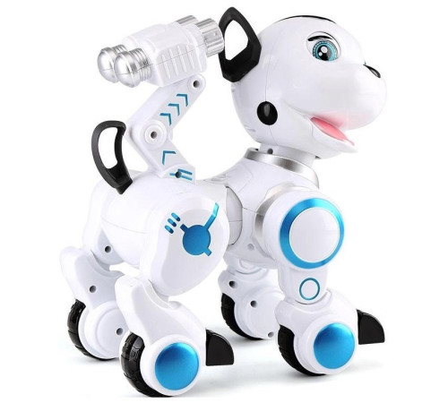 op 200255503 Робот на радиоуправлении "wow dog k10"