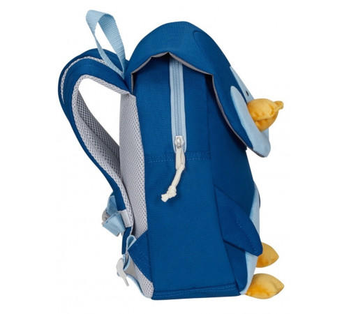 samsonite 142474/9675 ghiozdan pentru copii happy samies "penguin peter" (s)