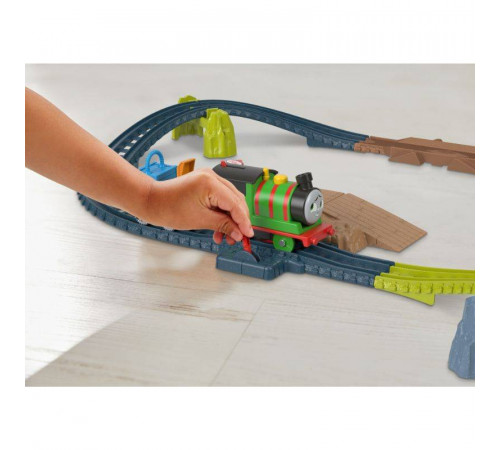 thomas&friends hgy78 Железная дорога "Томас" (в асс.)