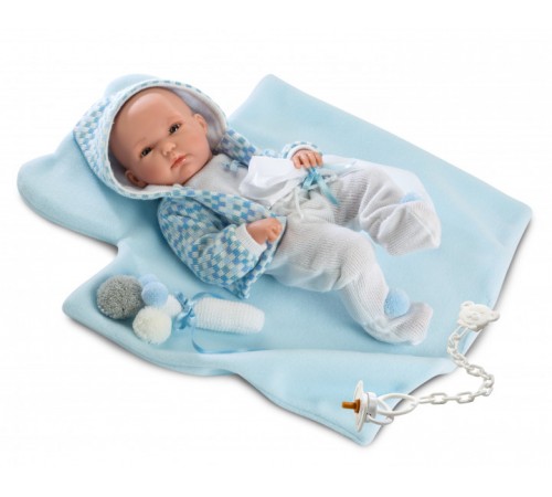 Llorens Кукла Pipo 35 cm 63541 llorens Кукла pipo 35 cm 63541