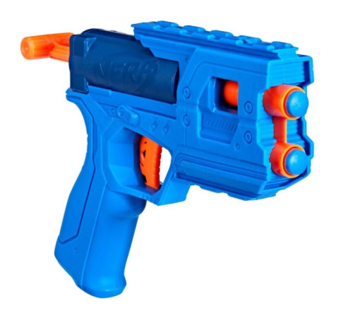 nerf g0875  blaster "series purestrike n1"