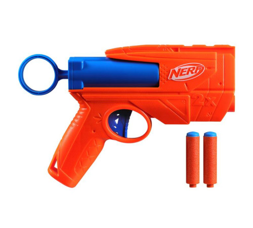 nerf g0132 Бластер "series blaster ward"