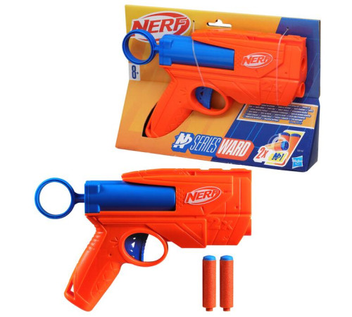 nerf g0132 Бластер "series blaster ward"
