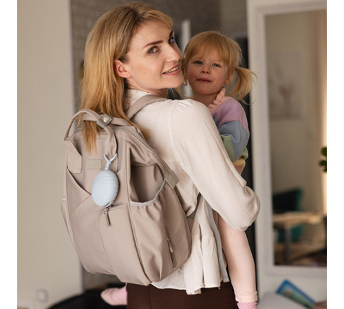 babyono-19636 recipient pentru suzetă 1569/03 bej