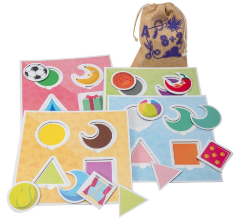 tactic 59611 joc educativ "copiii din intreaga lume" (ro)