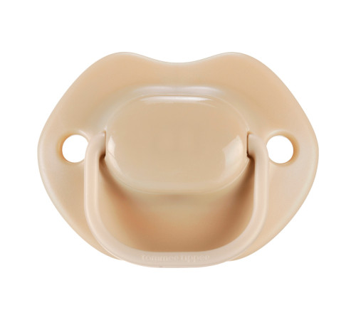 tommee tippee tt0498  suzeta simetrica din silicon "moda" (6-18 luni) 2 buc.