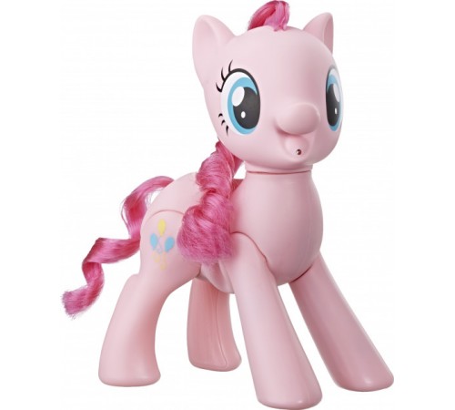 Детский магазин в Кишиневе в Молдове My Little Pony E5106 Интерактивная игрушка "Смеющаяся Пинки Пай" Детский магазин в Кишиневе в Молдове my little pony e5106 Интерактивная игрушка "Смеющаяся Пинки Пай"