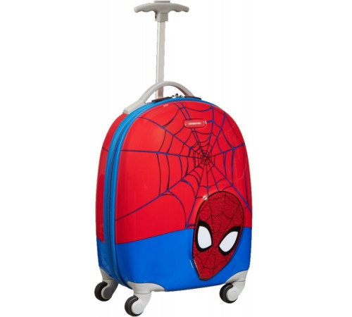  samsonite 131856/5059 Детский чемодан ultimate 2.0 marvel "Человек-паук"