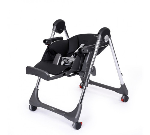 peg perego scaun pentru copii prima pappa follow me high tech licorice