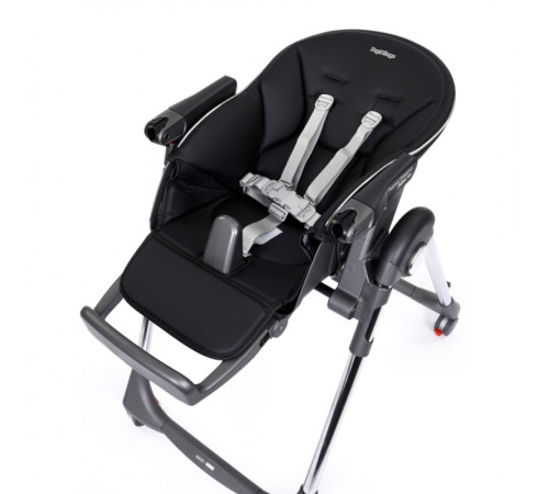 peg perego scaun pentru copii prima pappa follow me high tech licorice
