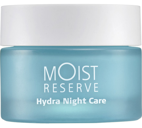  careline cremă de noapte hidratantă "moist reserve" (50 ml) 965937