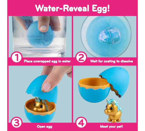 roblox adopt me! ame0199 Игрушка-сюрприз "mystery collectibles pets" серия 5