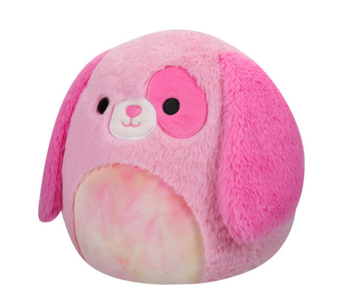 squishmallows sqjw1218fb Мягкая игрушка "fuzz-a-mallows" (30 см.)