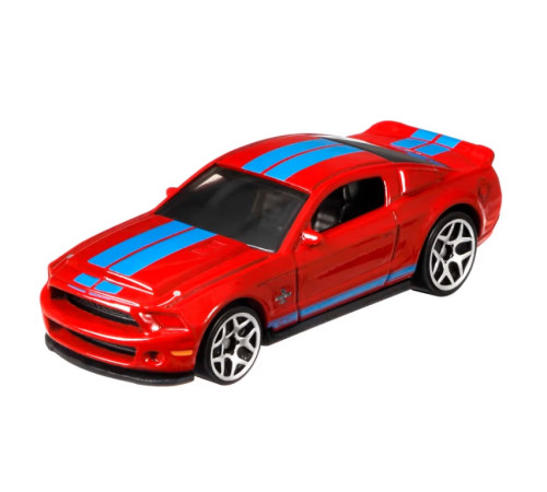 hot wheels grt01 mașină "festivalul vitezei" (în sort.)