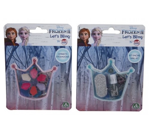 Frozen FRN77 Мини-набор косметики "Frozen III" в асс. Детский магазин в Кишиневе в Молдове frozen frn77 Мини-набор косметики "frozen iii" в асс.