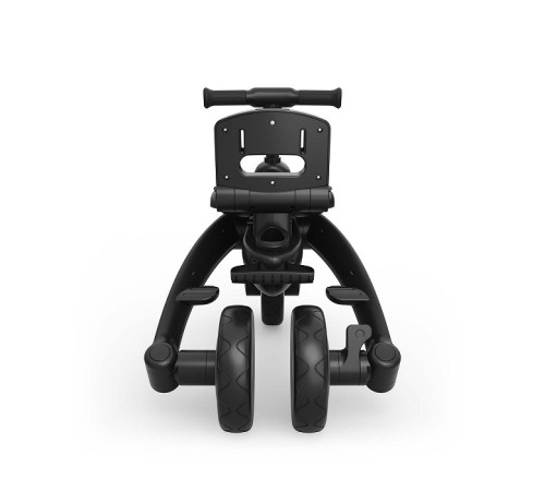 kinderkraft triciclu pliabil jazz 3 (verde)