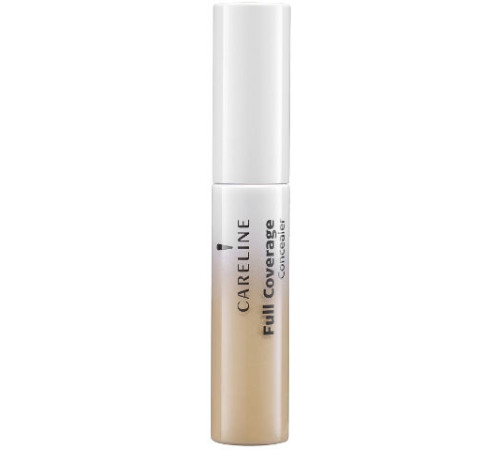  careline concealer pentru față full coverage &mdash; nuanța 01 (light) 964428