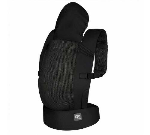  kinderkraft marsupiu ergonomic "carrybee" (negru)