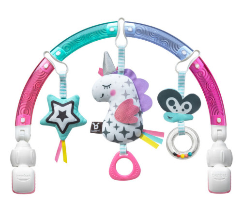 Benbat BB-AR152  Arc pentru cărucior "Unicorn"  benbat bb-ar152  arc pentru cărucior "unicorn"