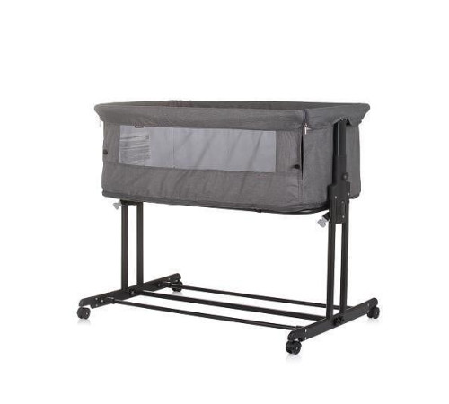 chipolino patut-leagăn "zen" kosze0202gn granite