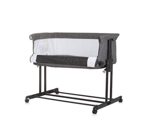 chipolino patut-leagăn "zen" kosze0202gn granite