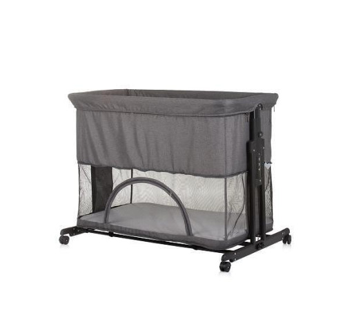 chipolino patut-leagăn "zen" kosze0202gn granite